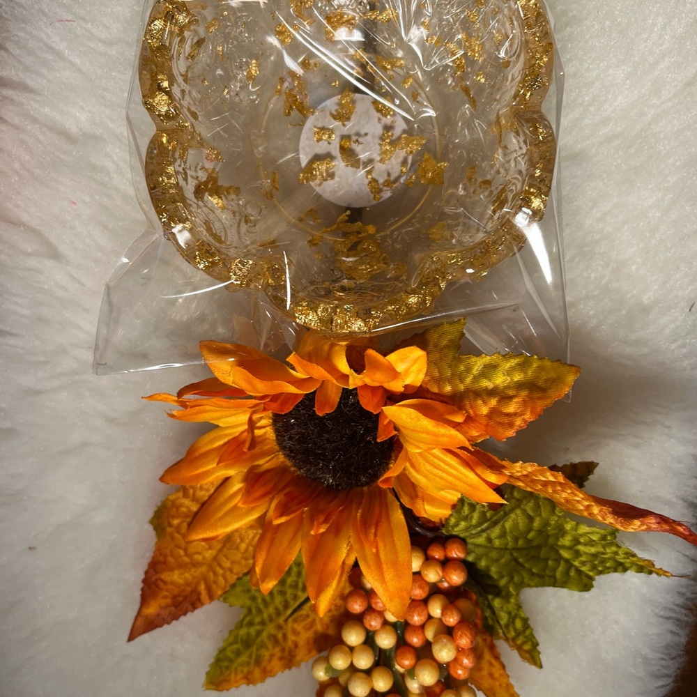 Epoxy molds! I can do any color!